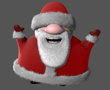 Santa Clause preview image 1